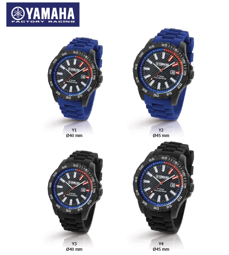 YAMAHAwatches