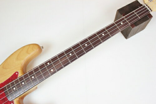 fender japan tomomi precision bass