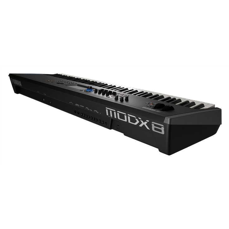 yamaha modx8 88