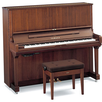 yamaha transacoustic piano for sale