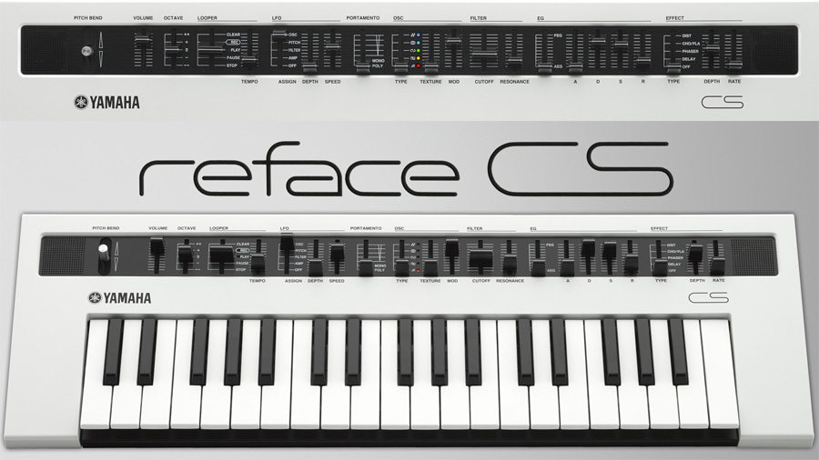 yamaha reface cs for sale